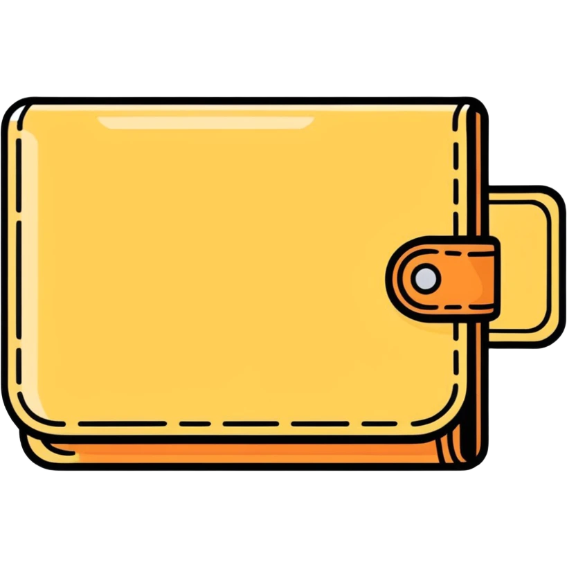 wallet emoji