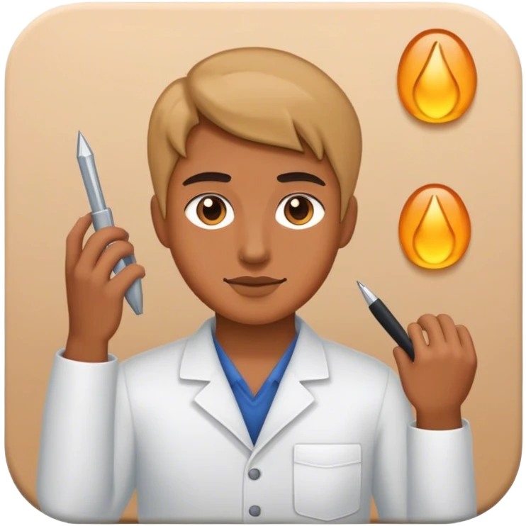 working with mason emoji