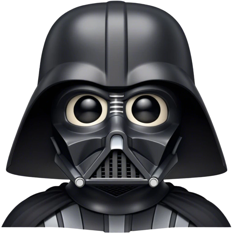 Darth Vader  emoji