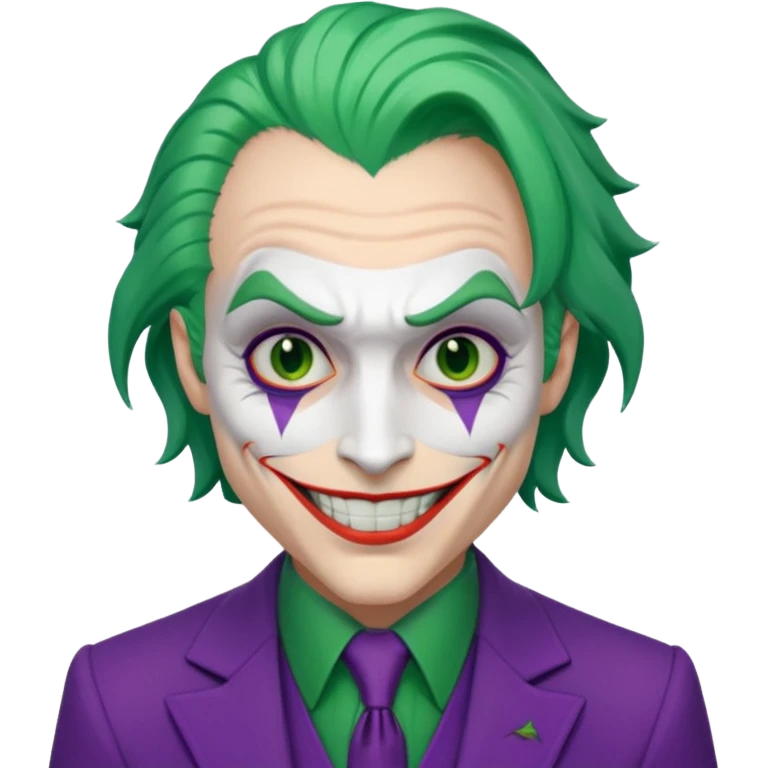 Joker emoji