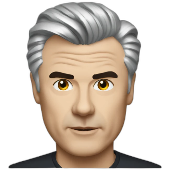 david byrne emoji