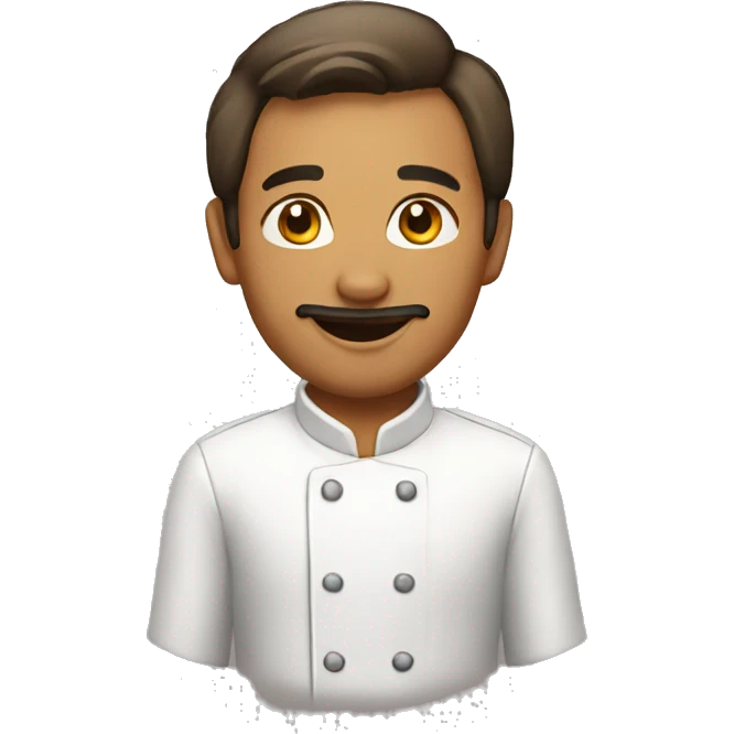 coocking emoji