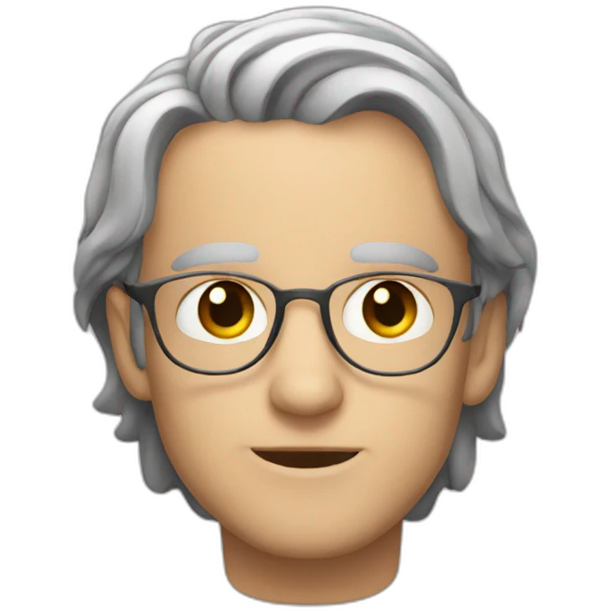 Eliot alderson emoji