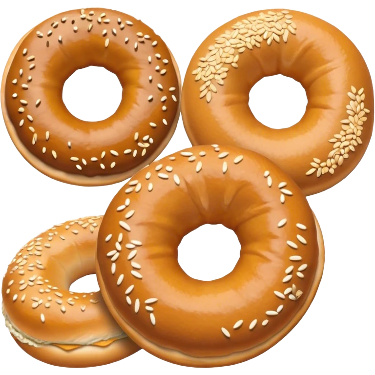 Simit emoji