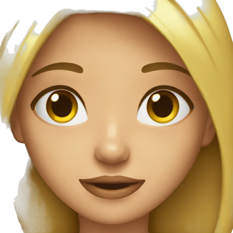 party NATALIA  emoji