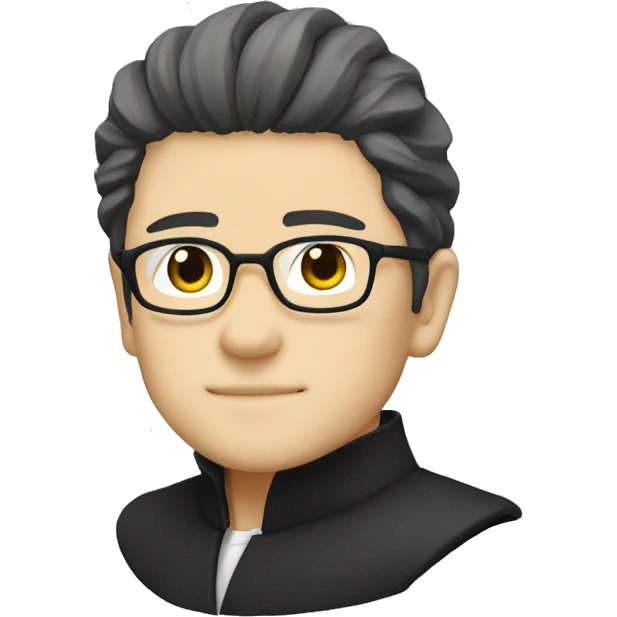 gojo satoru emoji