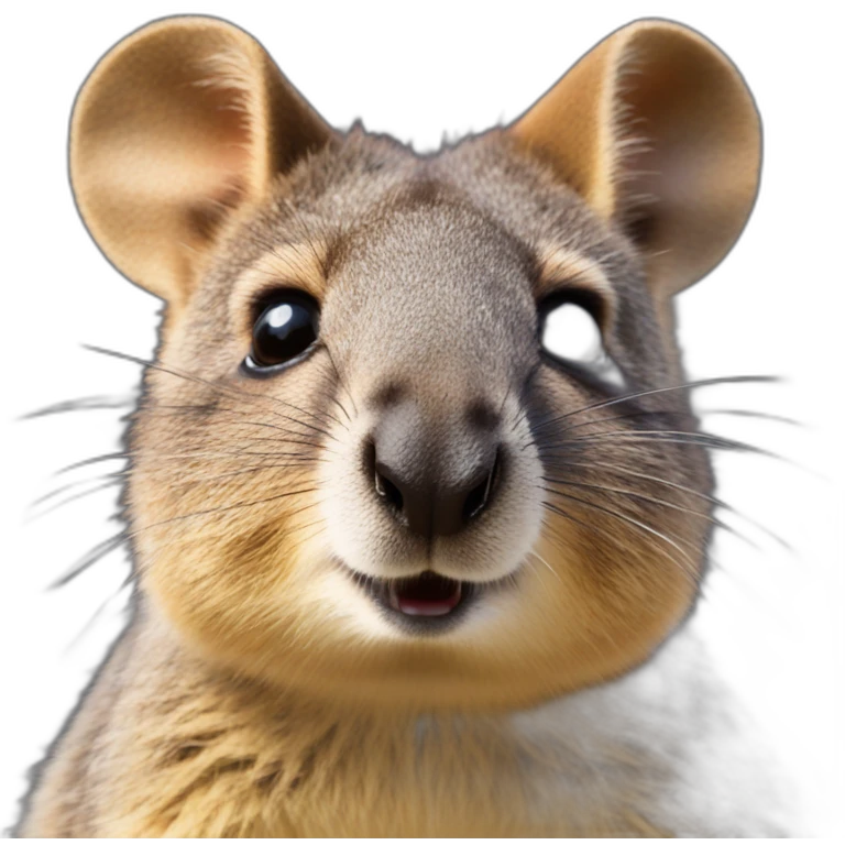 quokka wallaby drive emoji