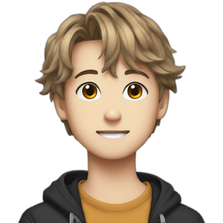 Straykids emoji
