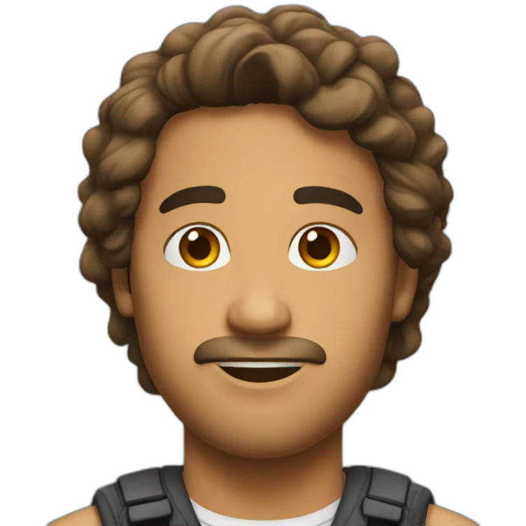 randy gutierrez emoji