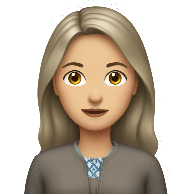 Belarusian woman emoji
