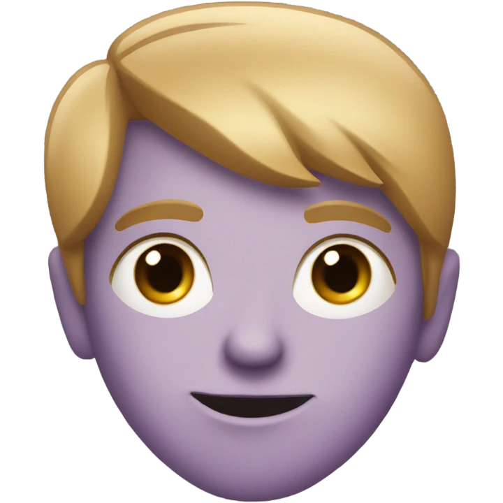 APT emoji
