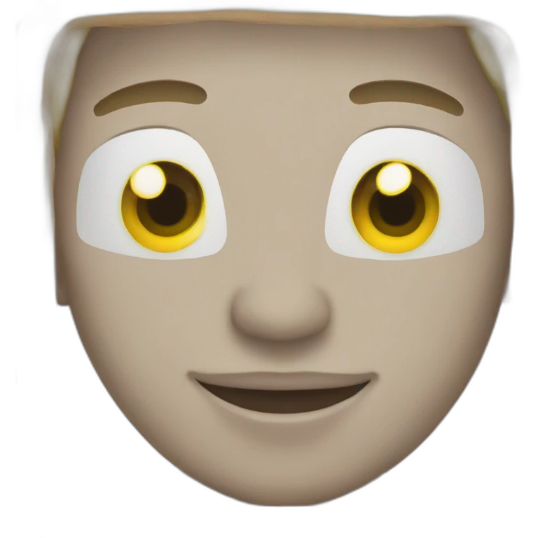 vision pro emoji