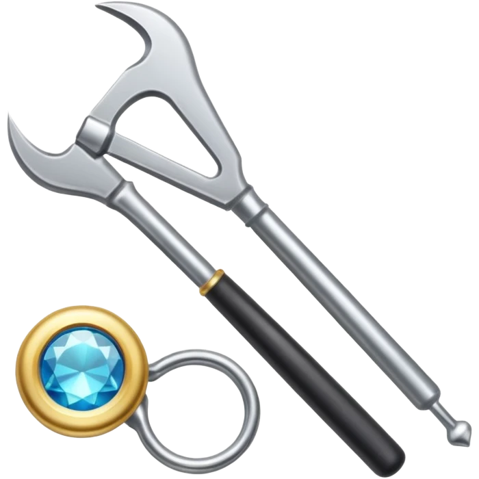 jeweler's emoji