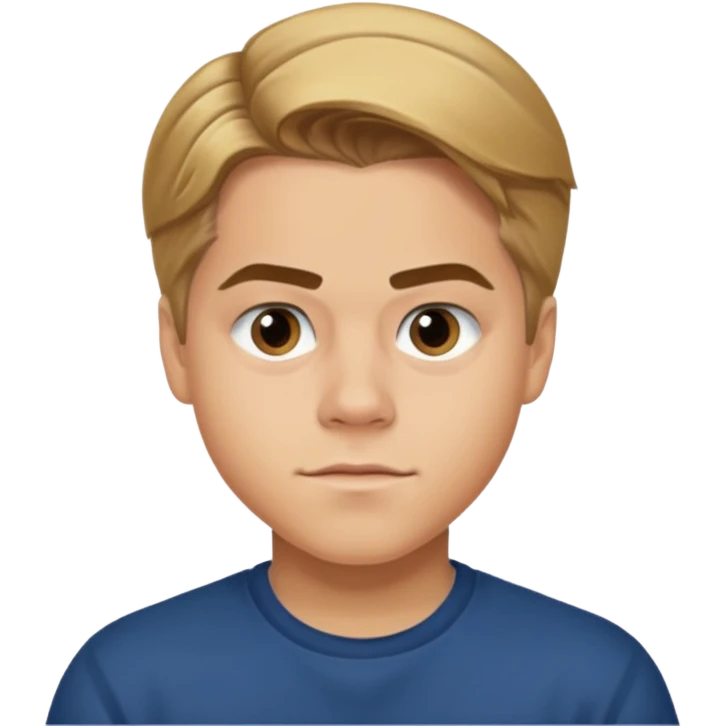 dylan sprouse emoji