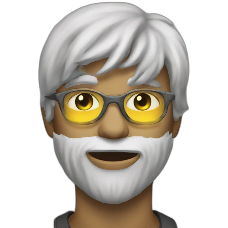 vision emoji
