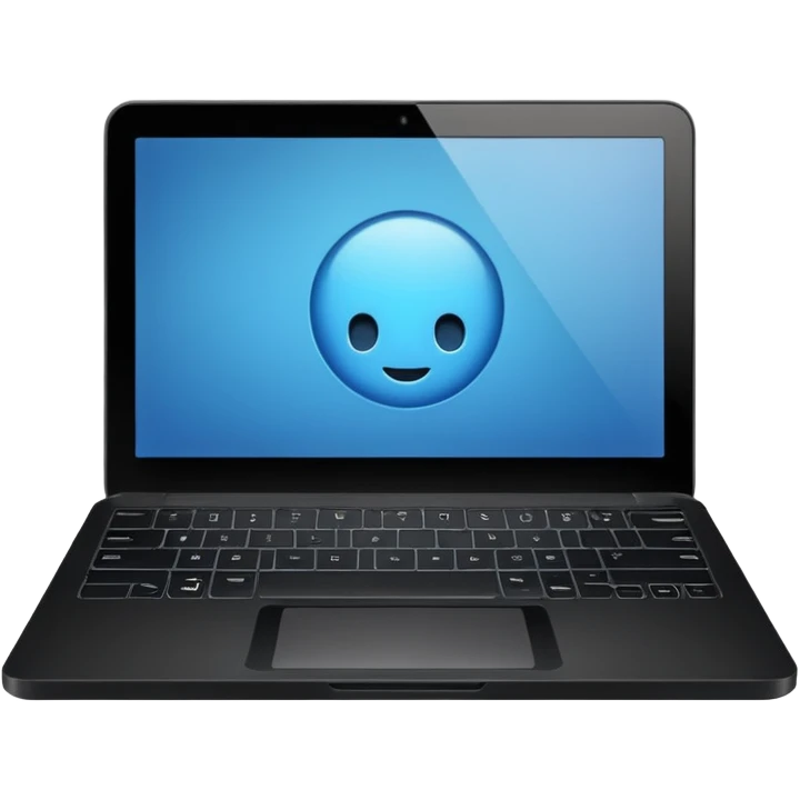 laptop emoji