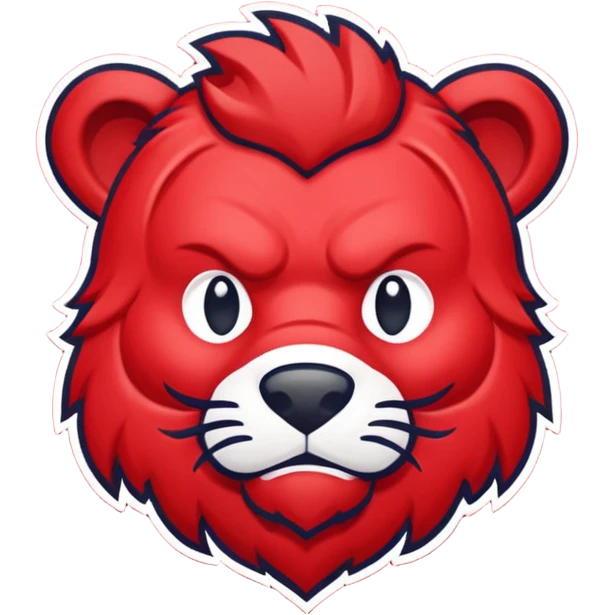 Mr. beast channel logo emoji