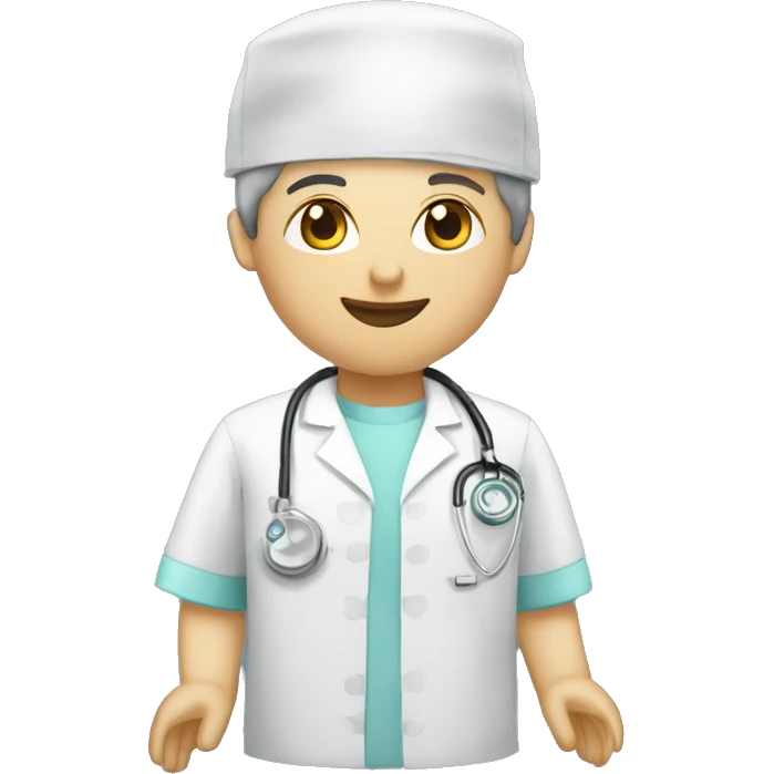perfusionist emoji