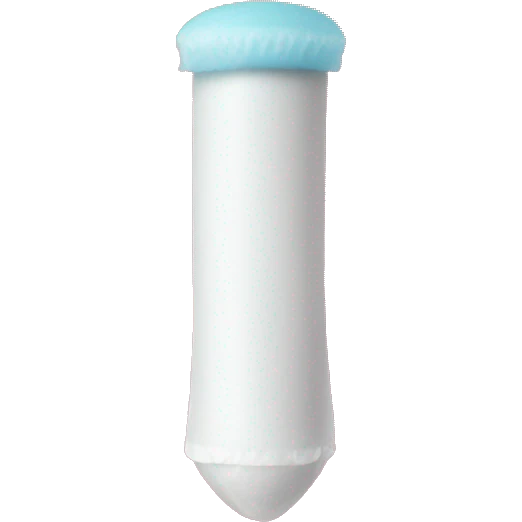 tampon emoji