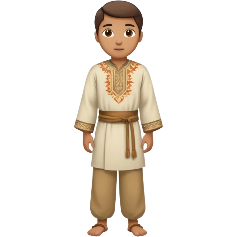 Tun tun tun sagur  emoji