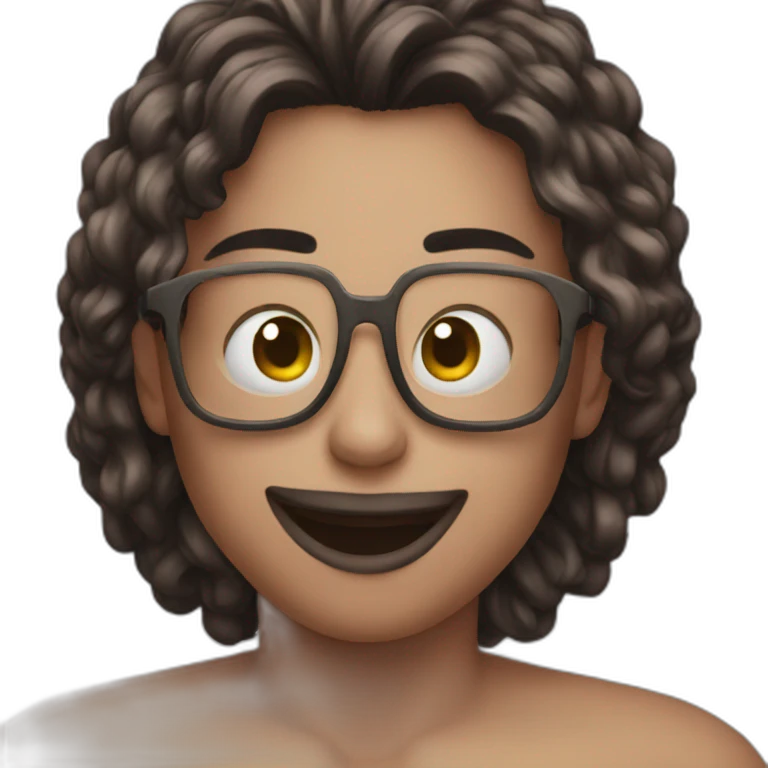 Seins emoji