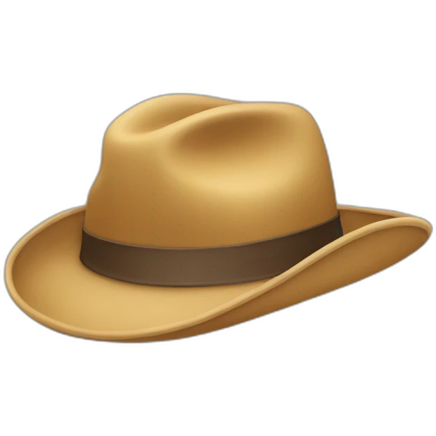 hat emoji