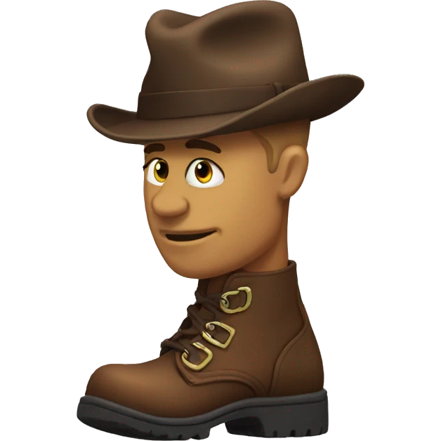 Ugh boots  emoji