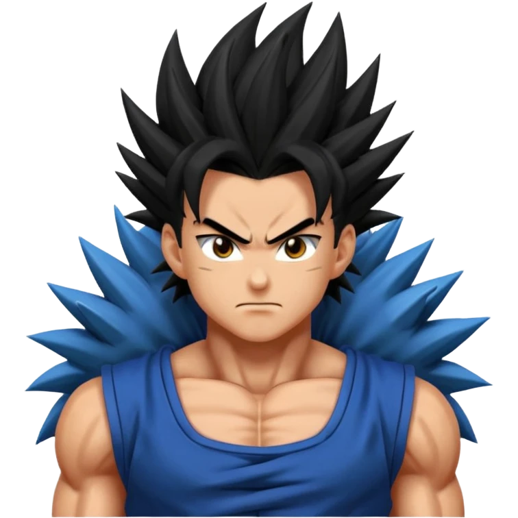 vegito emoji