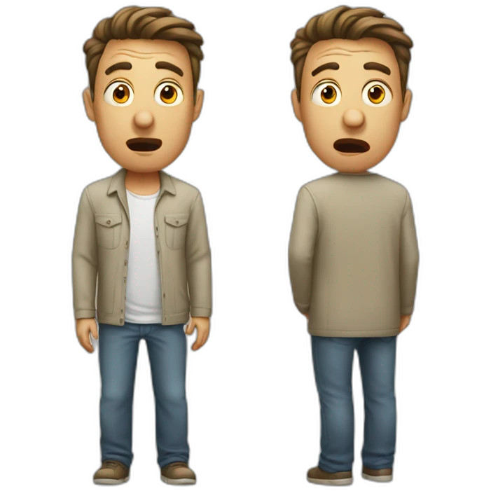 guy-surprised-during-taking-a-dump emoji