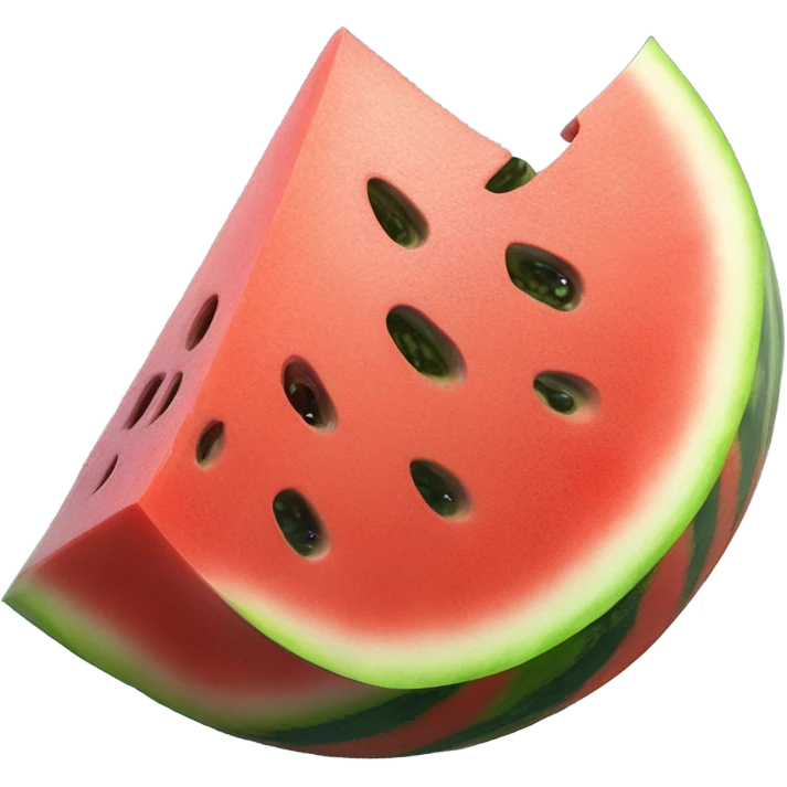 juicy emoji