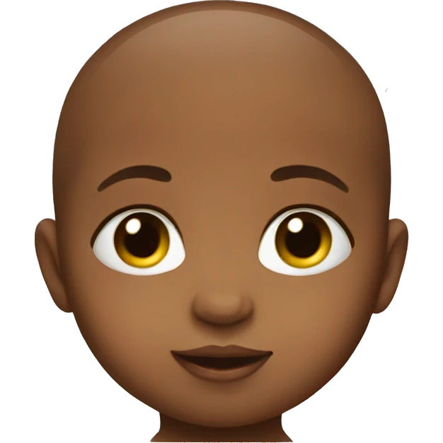 Baby emoji