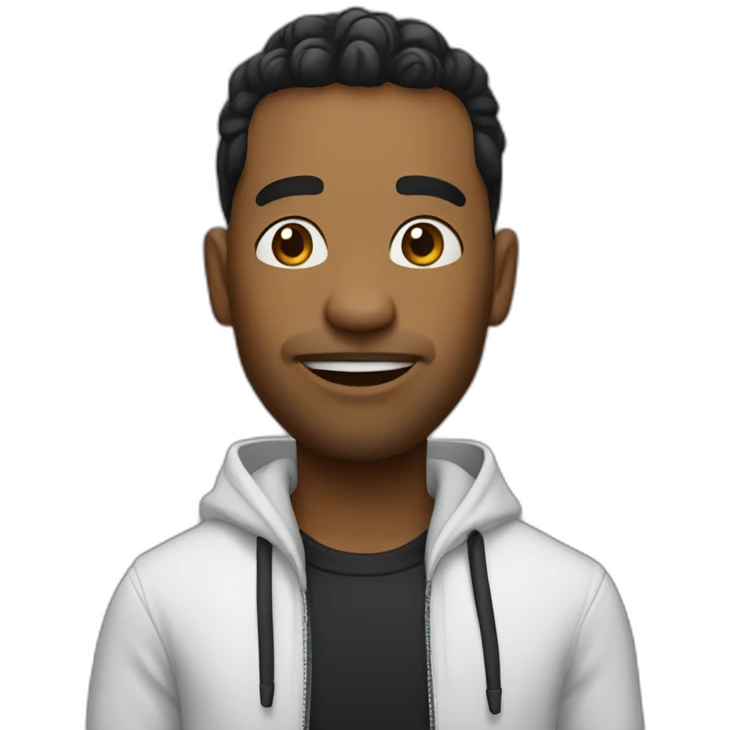 Mc stan emoji