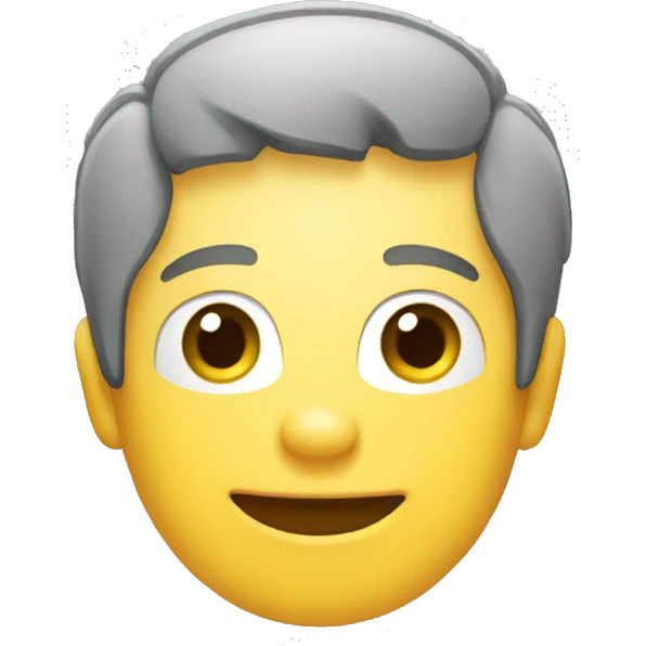 stay social - social network app emoji