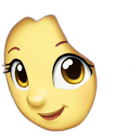 Fluttershy emoji