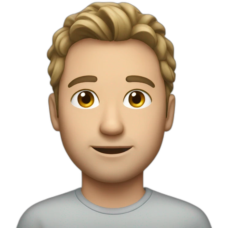 jonas pelzer emoji