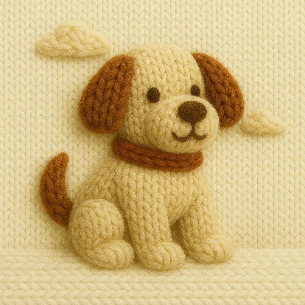 dog emoji