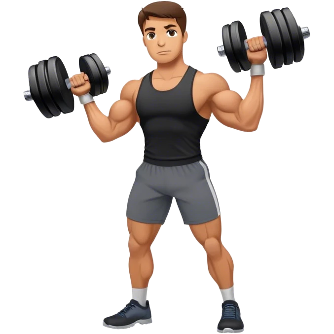 farmers-carry exercise emoji