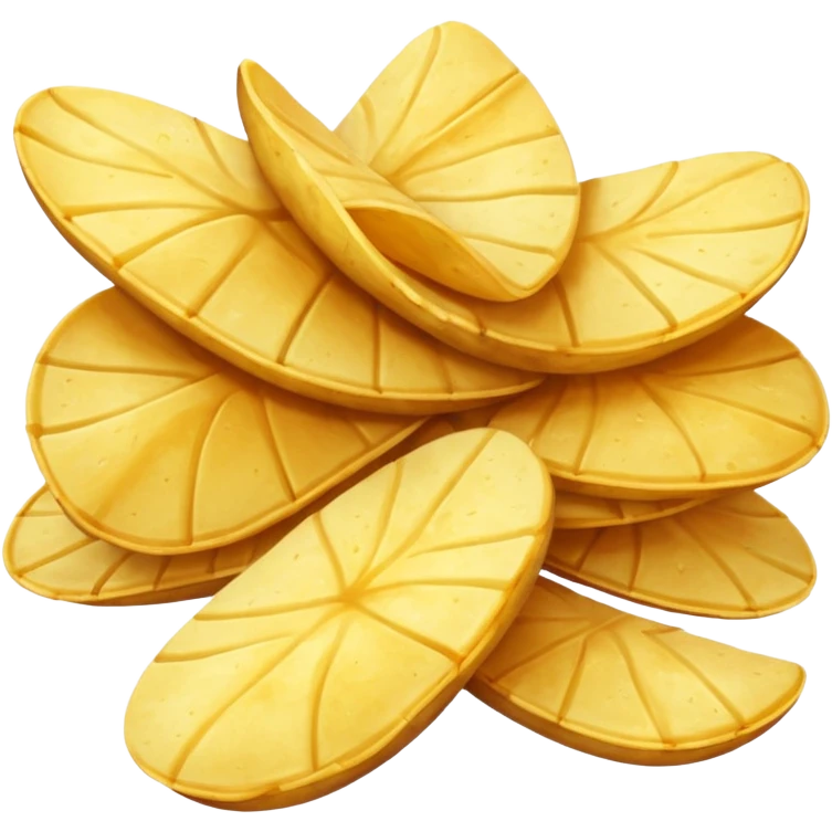 chips emoji