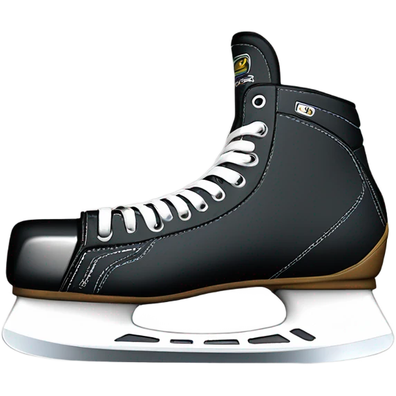 Hockey Skate emoji