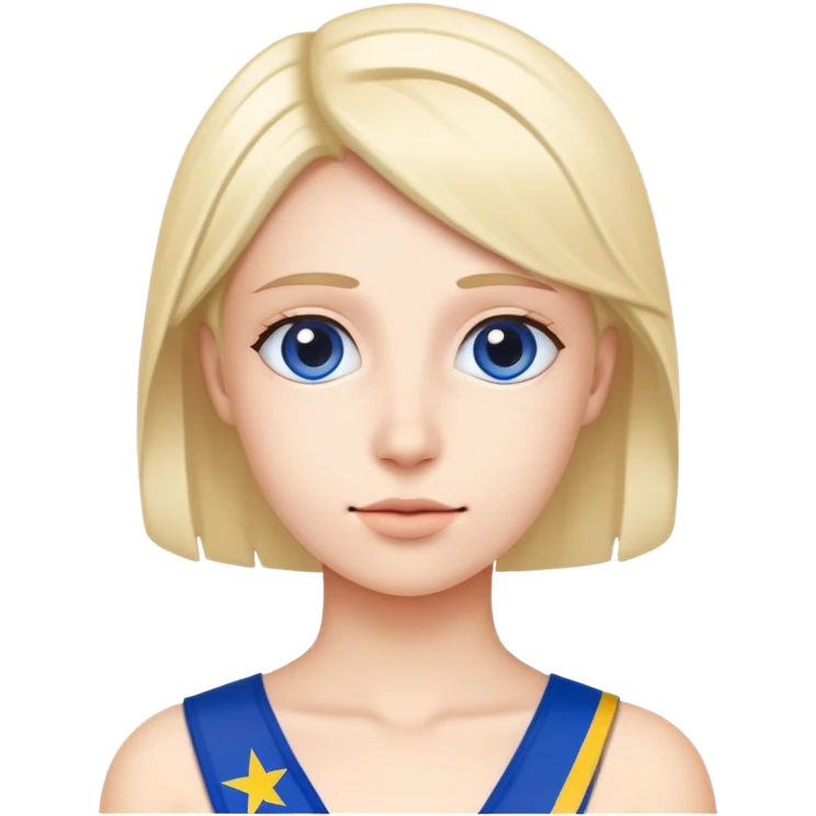 european union enthusiast emoji