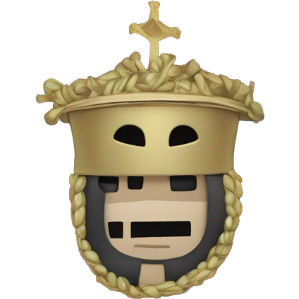 bandera cruz de borgoña emoji