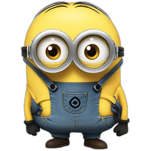minions emoji