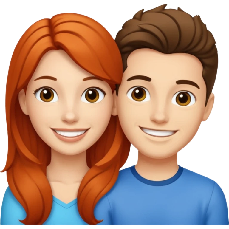 Tati y apolo emoji