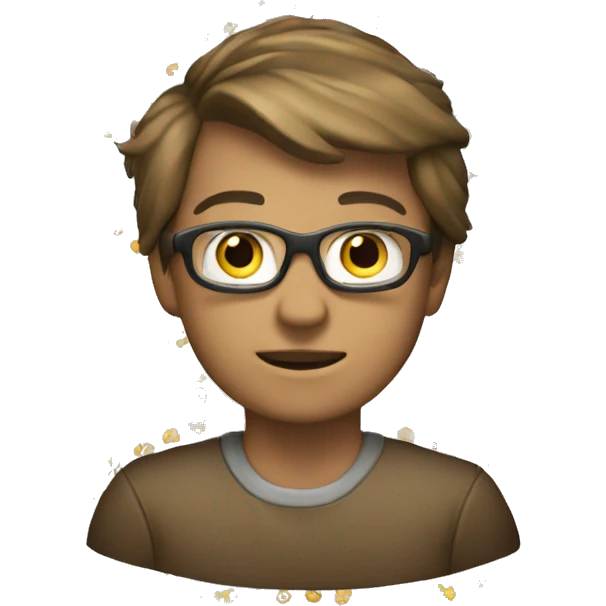  Data Visualization emoji