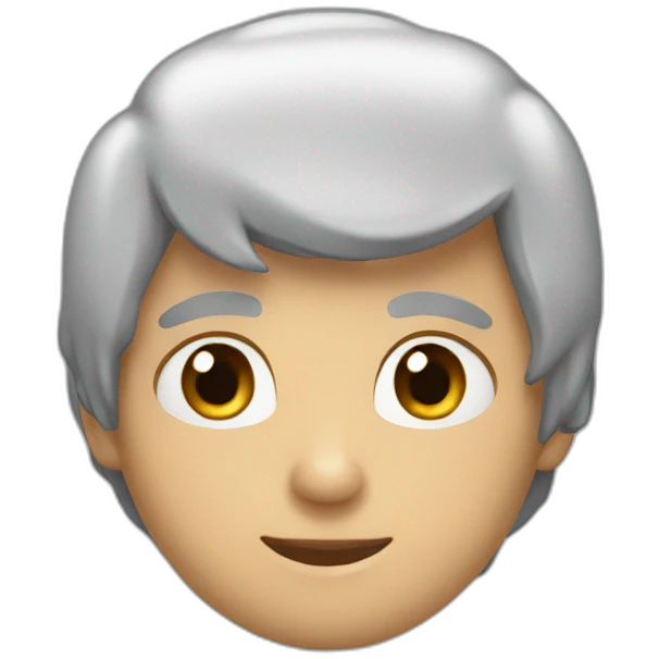 Lovejoy emoji