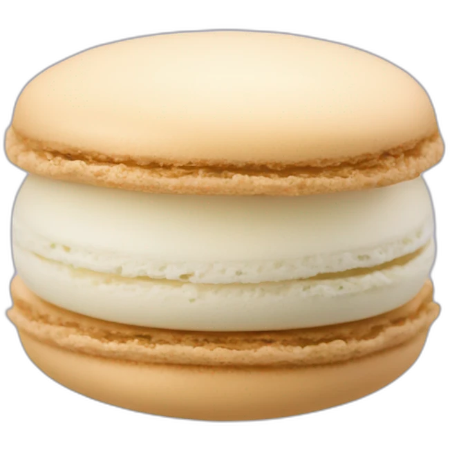 macaron emoji