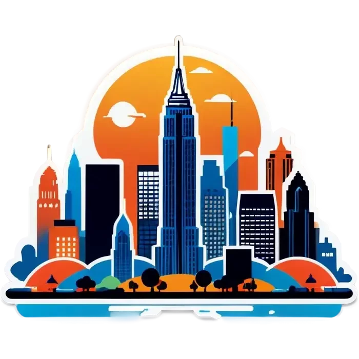 new york emoji