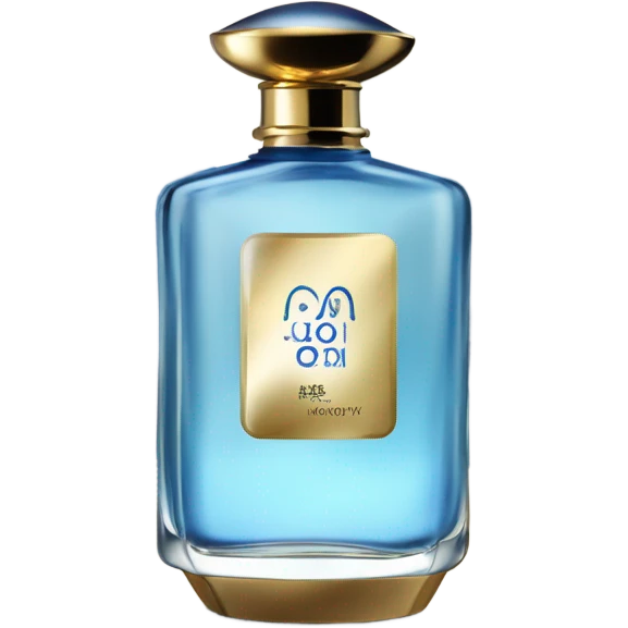 My way perfume emoji