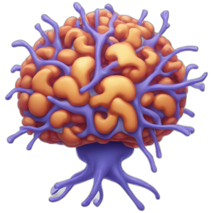 mistic neuronet emoji
