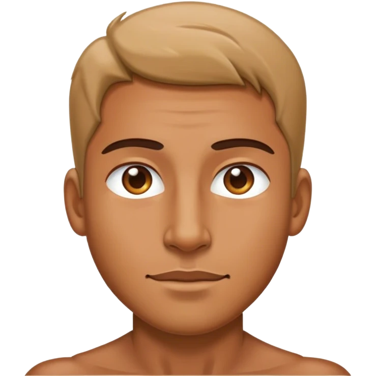 Hombre  emoji
